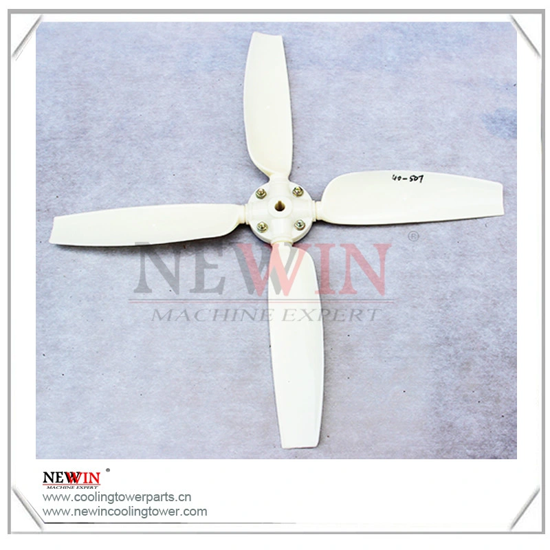 Newin ABS Cooling Tower Fan Blade/ Smooth Flow Fans/ (NRT Series)